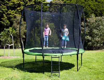 How Indoor Entertainment Zones Are Shifting Modern Kids Recreation Spaces