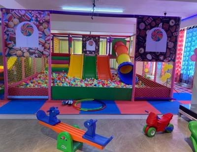 Indoor Play Equipment Manufacturers in Ahmedabad A Complete Guide to Safe and Fun Play Spaces
