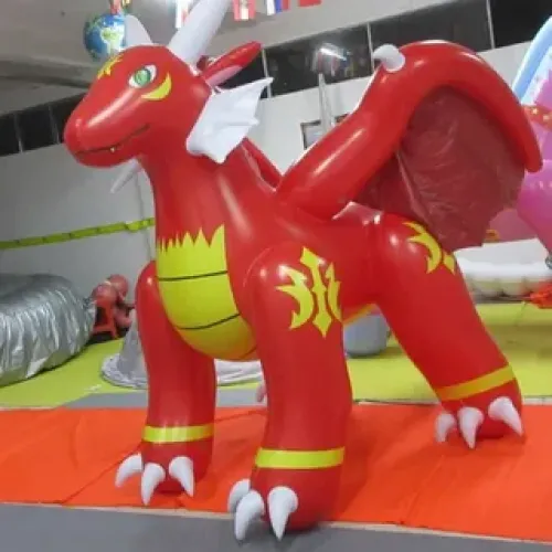 Custom Inflatable in Churu