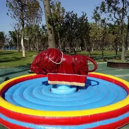 Electro Mechanical Rides in Budge Budge