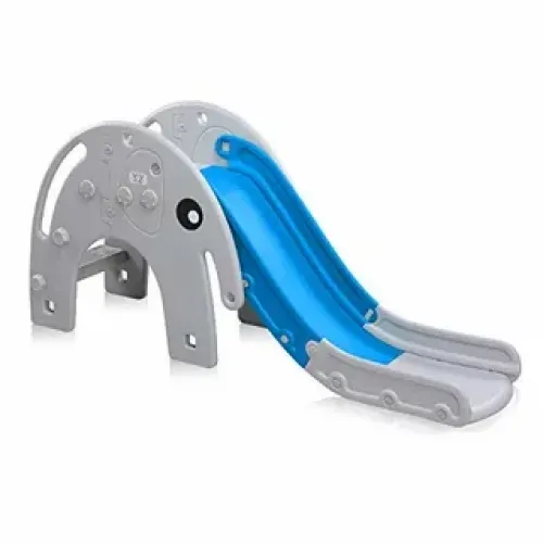 Elephant Slide in Bareilly