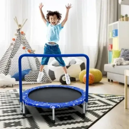 Exercise Trampoline in Dharmapuri