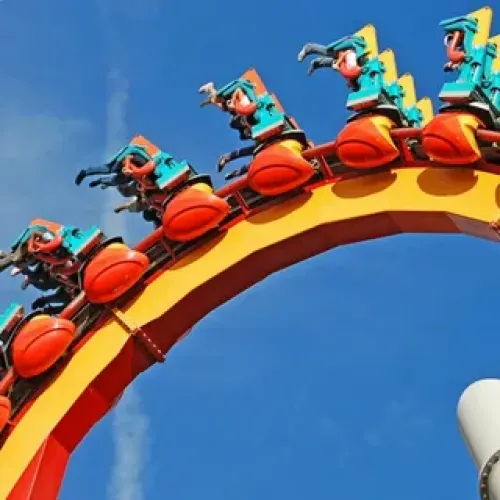 Family Rides in Krishnanagar