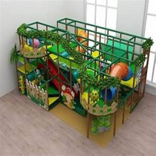 Indoor Play Equipment in Budge Budge