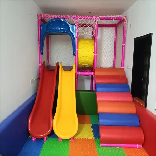 Indoor Soft Play in Rupnagar