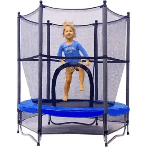 Indoor Trampoline in Raebareli