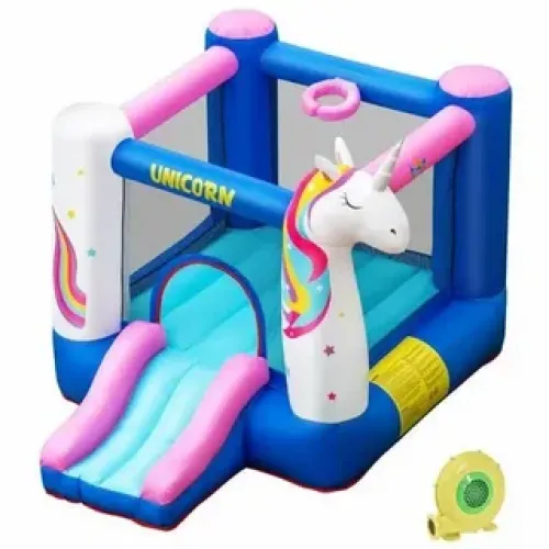 Inflatable Amusement Toy in Mahbubnagar