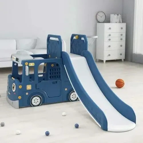 Mini Slide in Sehore