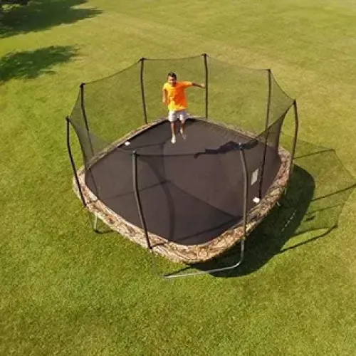 Outdoor Trampoline in Datia