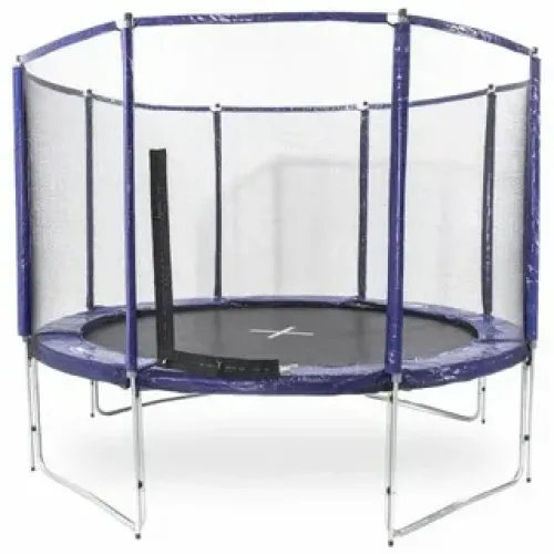 Round Trampoline in Rewa