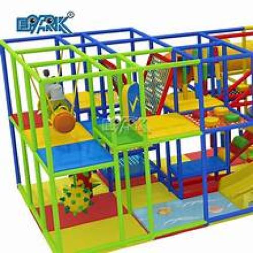 Soft Play Areas in Datia