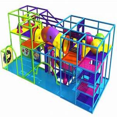 Indoor Play Equipment Manufatures in Sikkim