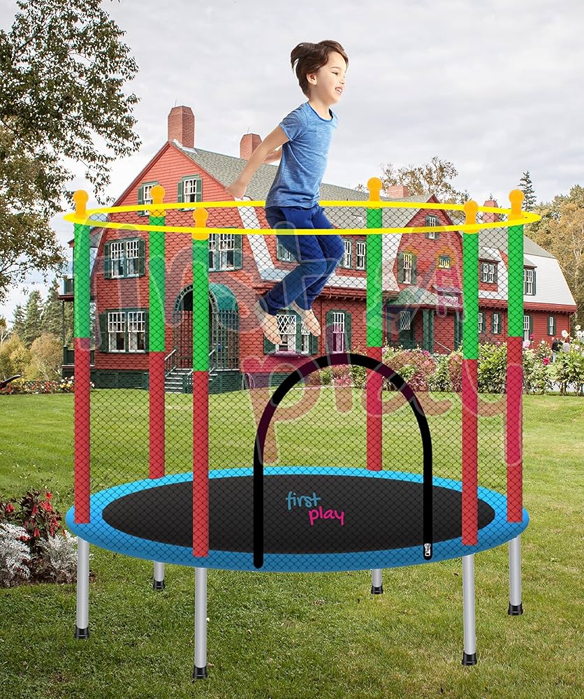 Trampoline Manufatures in Sikkim