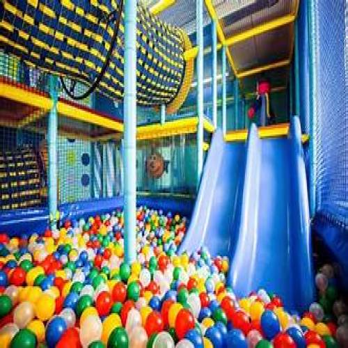 Soft Play Areas in Datia