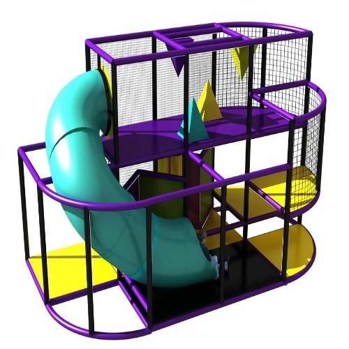 Indoor Play Equipment in Budge Budge