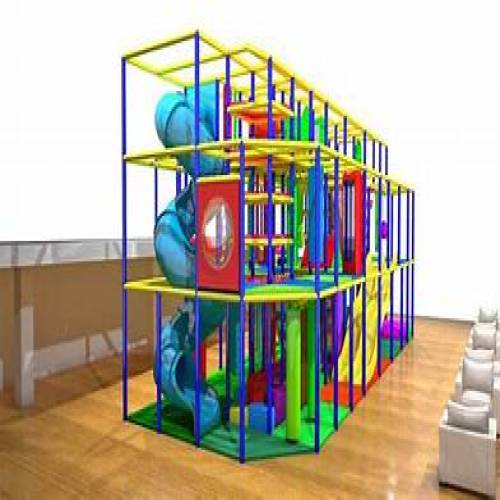 Indoor Soft Play in Rupnagar
