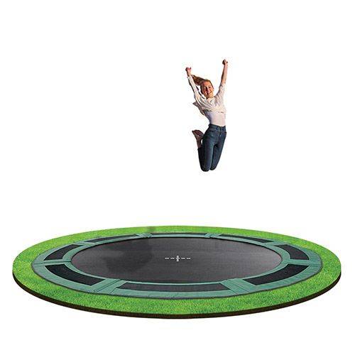 Jumping Trampoline in Bithoor