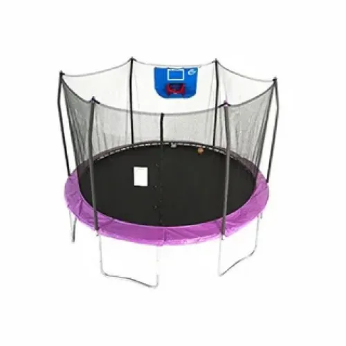 Round Trampoline in Rewa