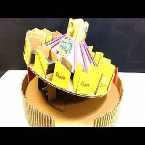 Tora Tora Ride in Bareilly