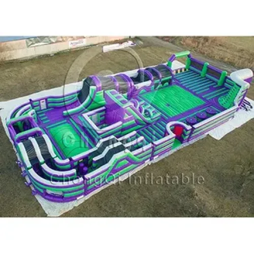 Inflatable Park in Mapusa