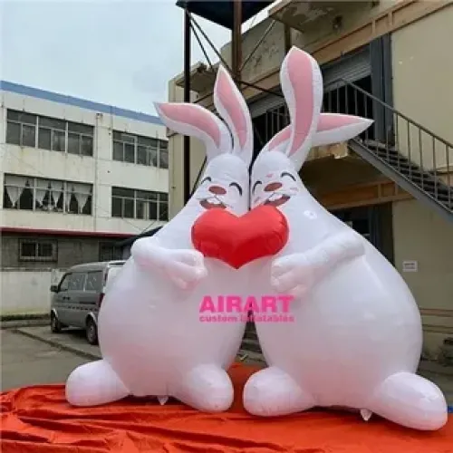 Custom Inflatable in Churu