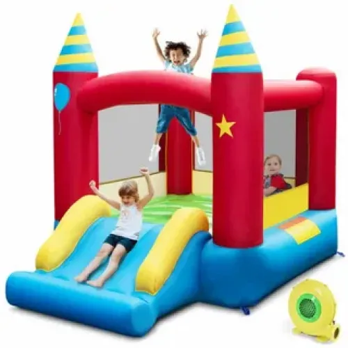 Bouncy Castle in Mapusa