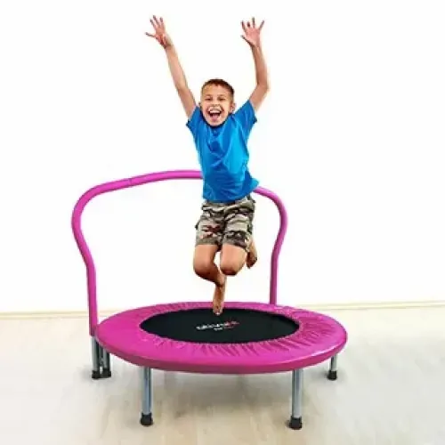 Kid Trampoline in Bihar