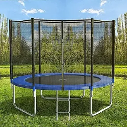 Outdoor Trampoline in Bihar