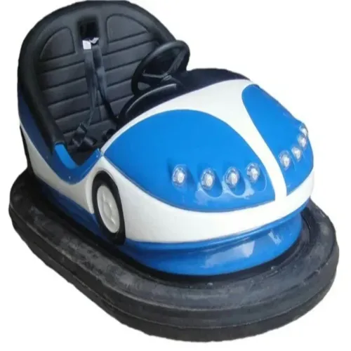 Adults Electric Bumper Car, 2 Seater Manufacturers in Imphal