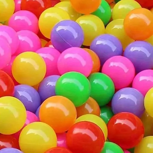 Ball Pool Balls Manufacturers in Poonch