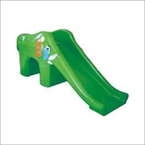 FRP Elephant Slide for Kids (5 ft) Manufacturers in Bareilly