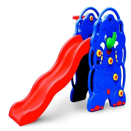 Frp Elephant Slide Manufacturers in Bareilly