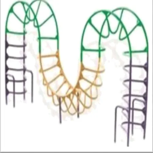 Iron Snake Climber Manufacturers in Bareilly