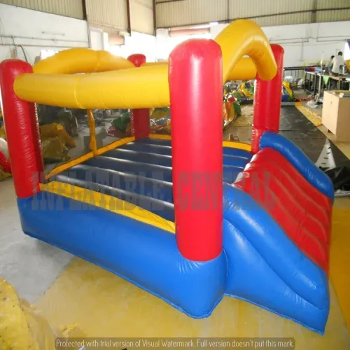 Jumping Bouncer Manufacturers in Kolhapur