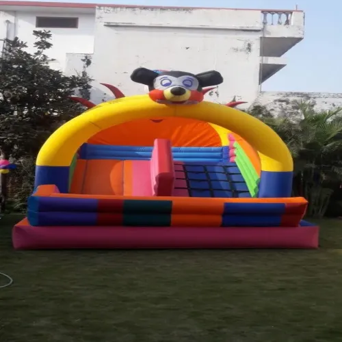 Kids Jumping Bouncer Manufacturers in Imphal