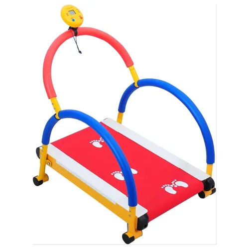 Mix colour Playground Treadmill Manufacturers in Imphal