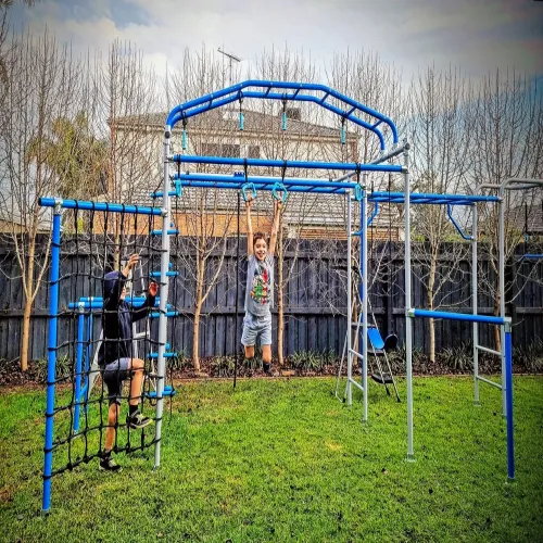 Monkey Bars Manufacturers in Thane