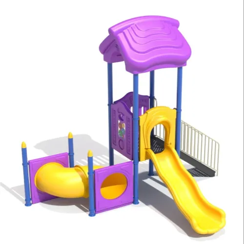 Multicolor Single Station With Tunnel Manufacturers in Vikasnagar