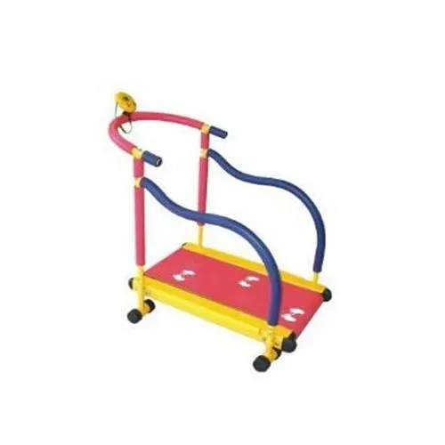 Ok Play 3 HP Toddler Gym Treadmill, 110 kg Manufacturers in Imphal