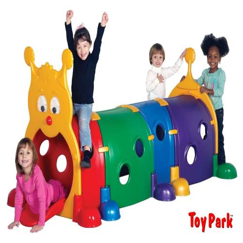 PE 106 Caterpillar Tunnel, Number of Segments Manufacturers in Pushkar