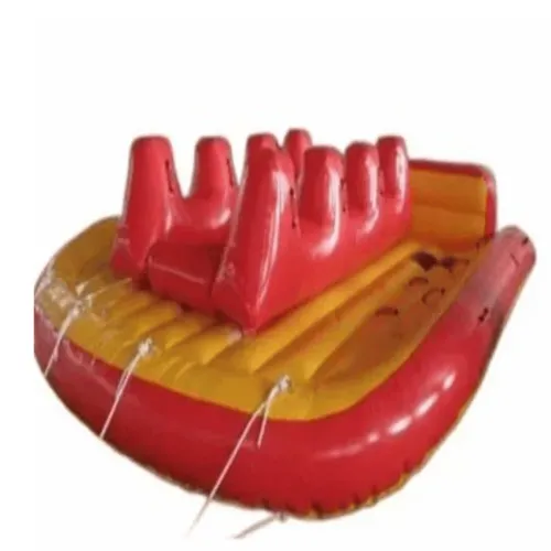 PVC Inflatable horse ride 4-6 Persons Manufacturers in Mahbubnagar