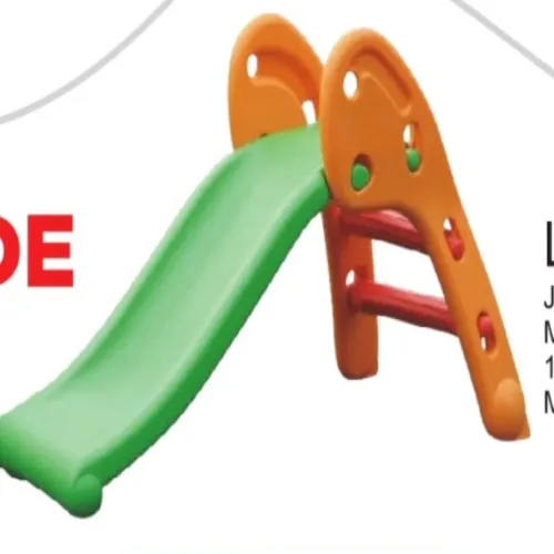 Plastic playschool Toys Slide, 3 Kids Manufacturers in Angul