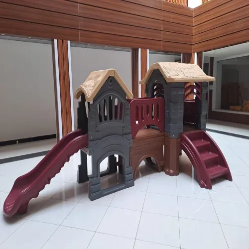 Playgro Plastic Indoor Play Equipment Manufacturers in Dewas