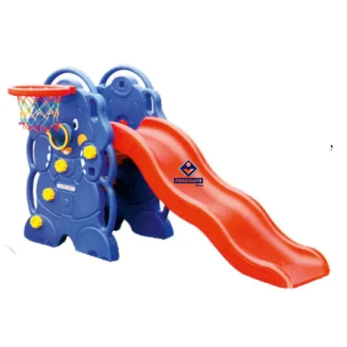 Playground Equipment Plastic Kids Slide Swings Manufacturers in Angul