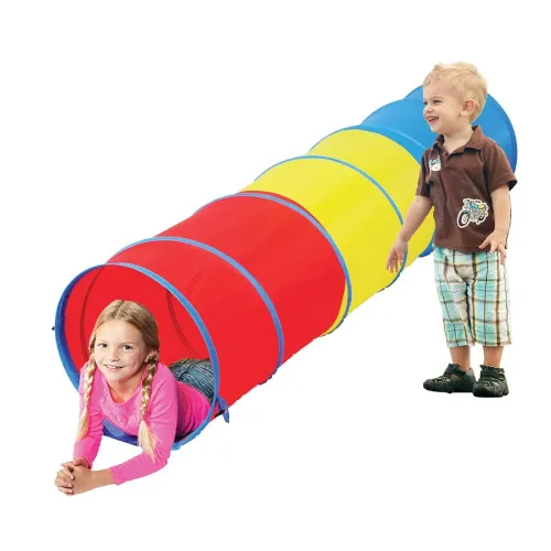 Pop Up Tunnel Manufacturers in Vikasnagar