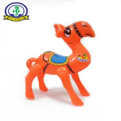 R S Plastic Red and White etc Inflatable Toys Kids Manufacturers in Puri
