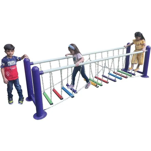 Rain bow Bridge 8ftX4ft Manufacturers in Bihar