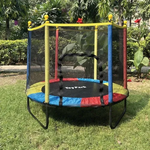 RainBow Step 8ft X 4ft Manufacturers in Bihar