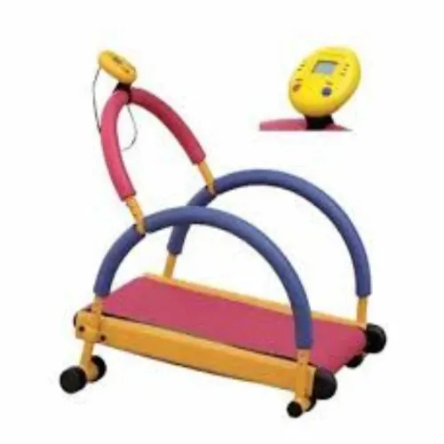 Red Kids Treadmill Manufacturers in Imphal