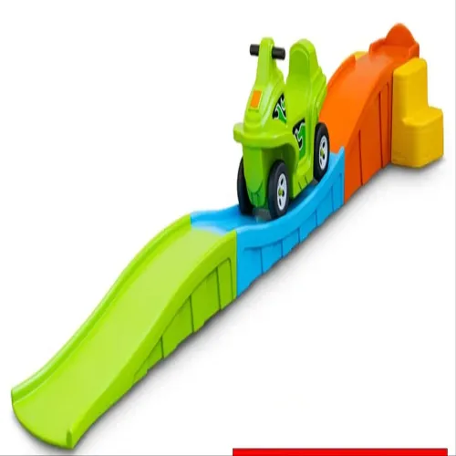 Roller Coaster (PE 120 OP) Manufacturers in Churu